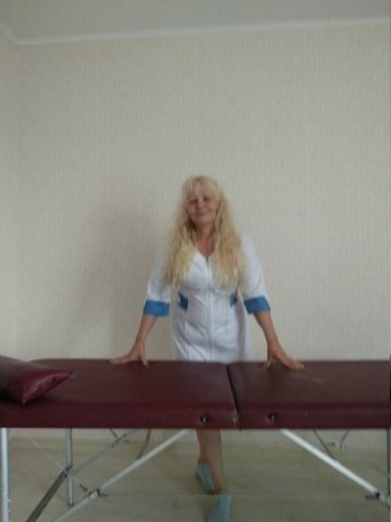 Проститутка Роксана